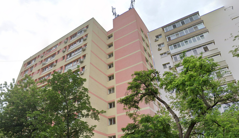 Obor x Teiul Doamnei - 5 minute metroul Obor