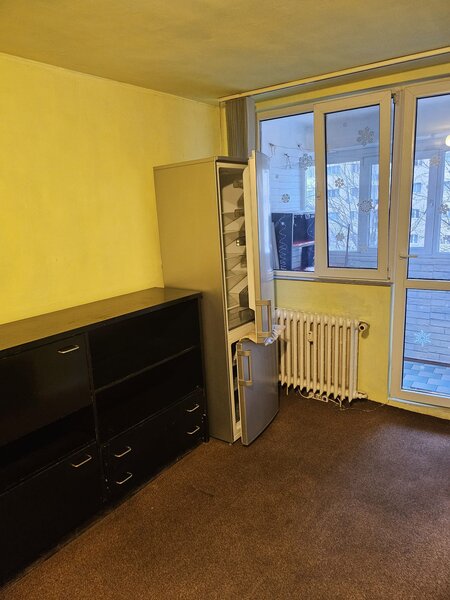 Obor x Teiul Doamnei - 5 minute metroul Obor