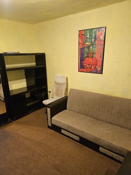 Obor x Teiul Doamnei - 5 minute metroul Obor