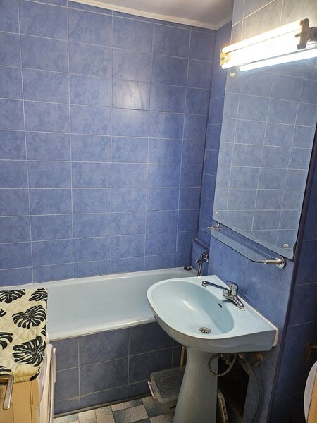 Obor x Teiul Doamnei - 5 minute metroul Obor